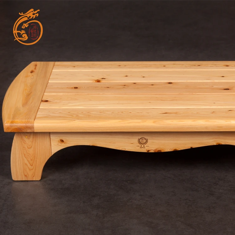 Wholesale Footstool Wooden Bathroom Living Room Walnut Stool