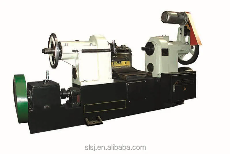Manufacturer Wooden Veneer Cutting Machine  Ice Cream Coffee Stick Rotary Cutting Machine Wood Cutter Equipment