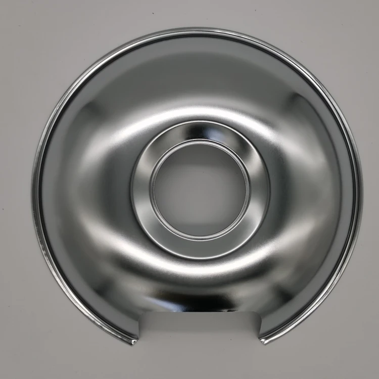 
Chinese Manufacturer Households Use Stove Drip Trays Instead Of Stove Drip Trays 