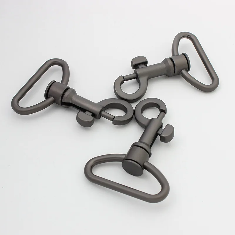 Snap Clip Hook Metal Buckles For Bags or dogs