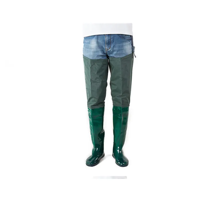 Factory Directly rice paddy long working boots Hot Sale On Line