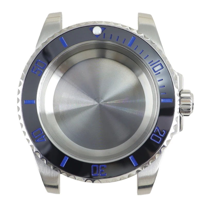 Hot Sale 3ATM Waterproof Nh35 Watch Case Mechanical Parts For Seiko Nh34 Nh35 Nh36/38 Eta 2824 Miyota 8215 Movement 28.5mm Dial