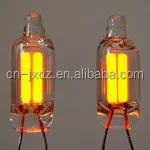 miniature neon glow lamp as indicator lamps / /inert