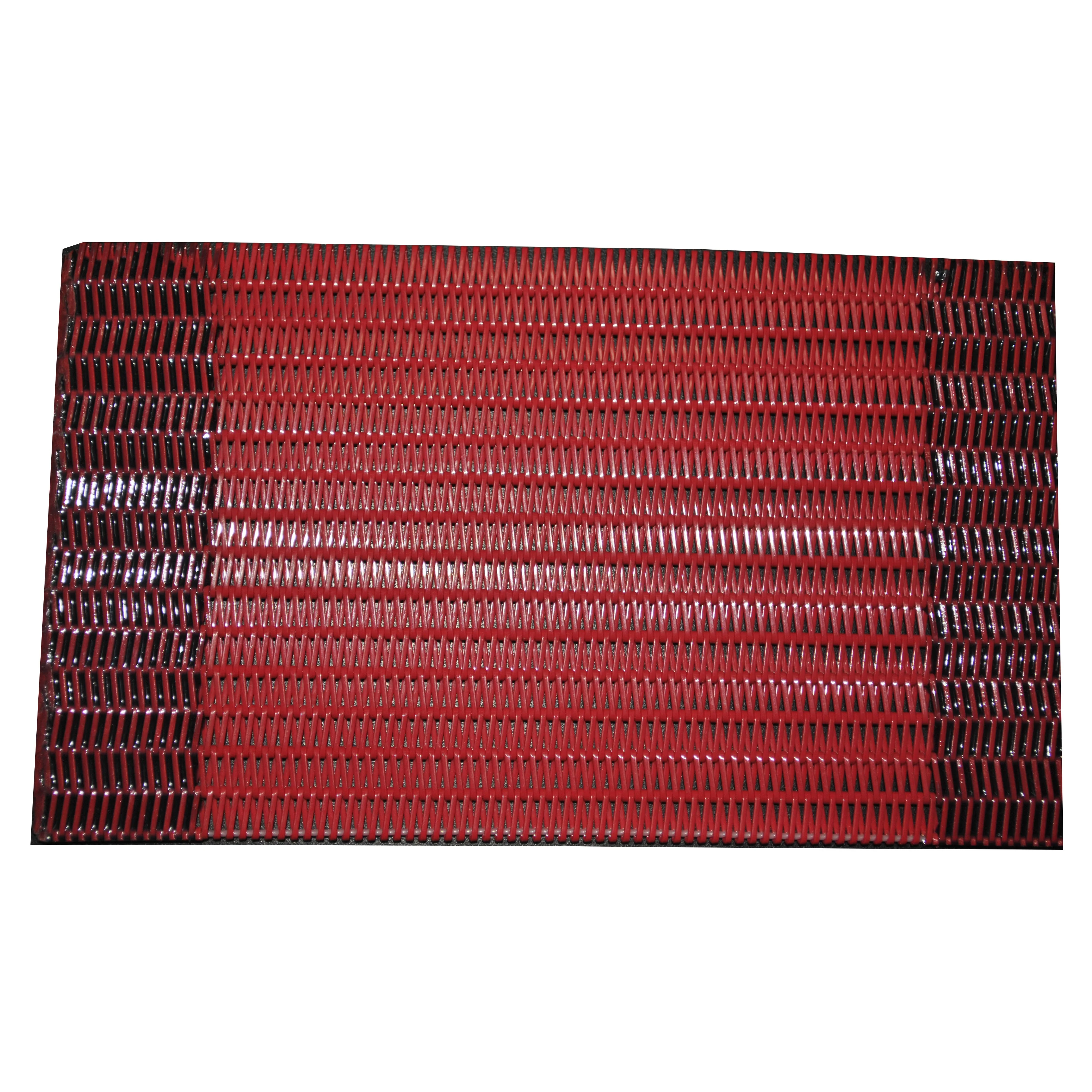 Лидер продаж 2020 года, ремень из полиэфирной проволочной сетки для машины по производству маски из нетканого материала