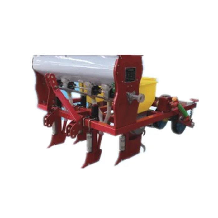 Potato planter/three point mounted potato seeder for sale/New type walking tractor potato seeder
