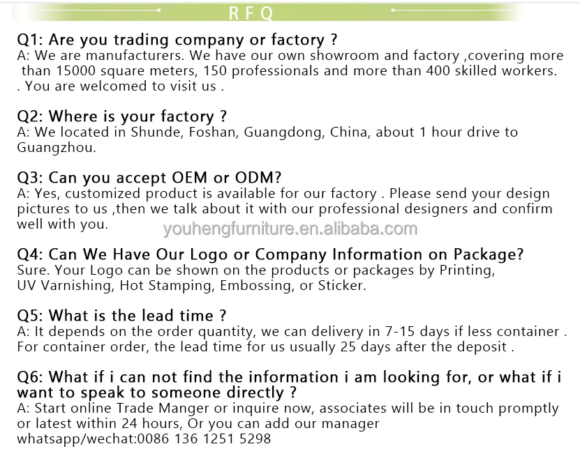 RFQ