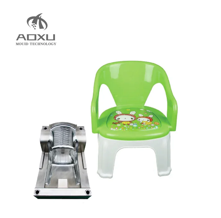 Высокое качество пластик детское кресло инъекции плесень
