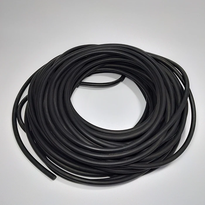 NBR/EPDM/Силиконовое резиновое уплотнительное кольцо/резиновый шнур