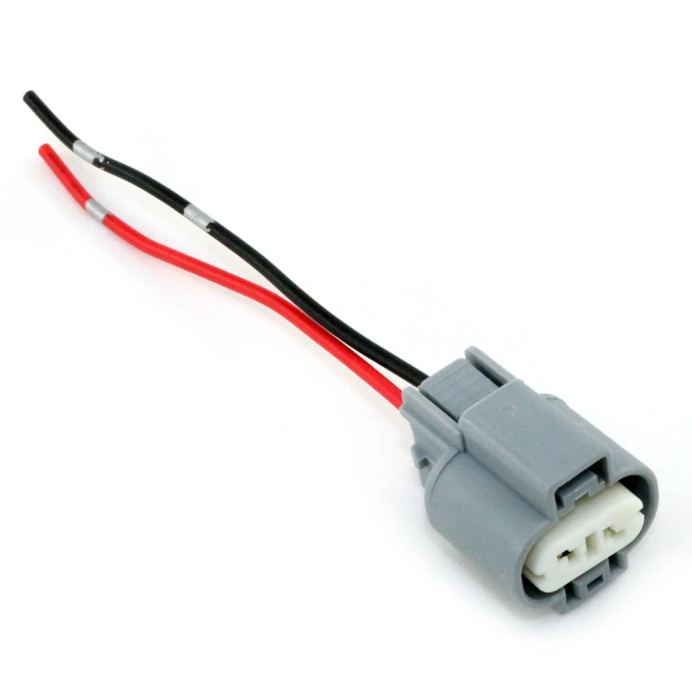 Summer Hot Plug Male And Female Xlr Adapters Ignition Coil Cable Waterproof Circular Amphenol Wire Automotive Battery Connector