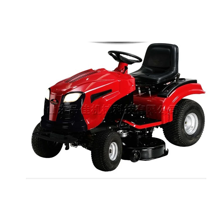 21 inch gasoline lawn mower four-stroke push self-propelled lawn mower lawn mower