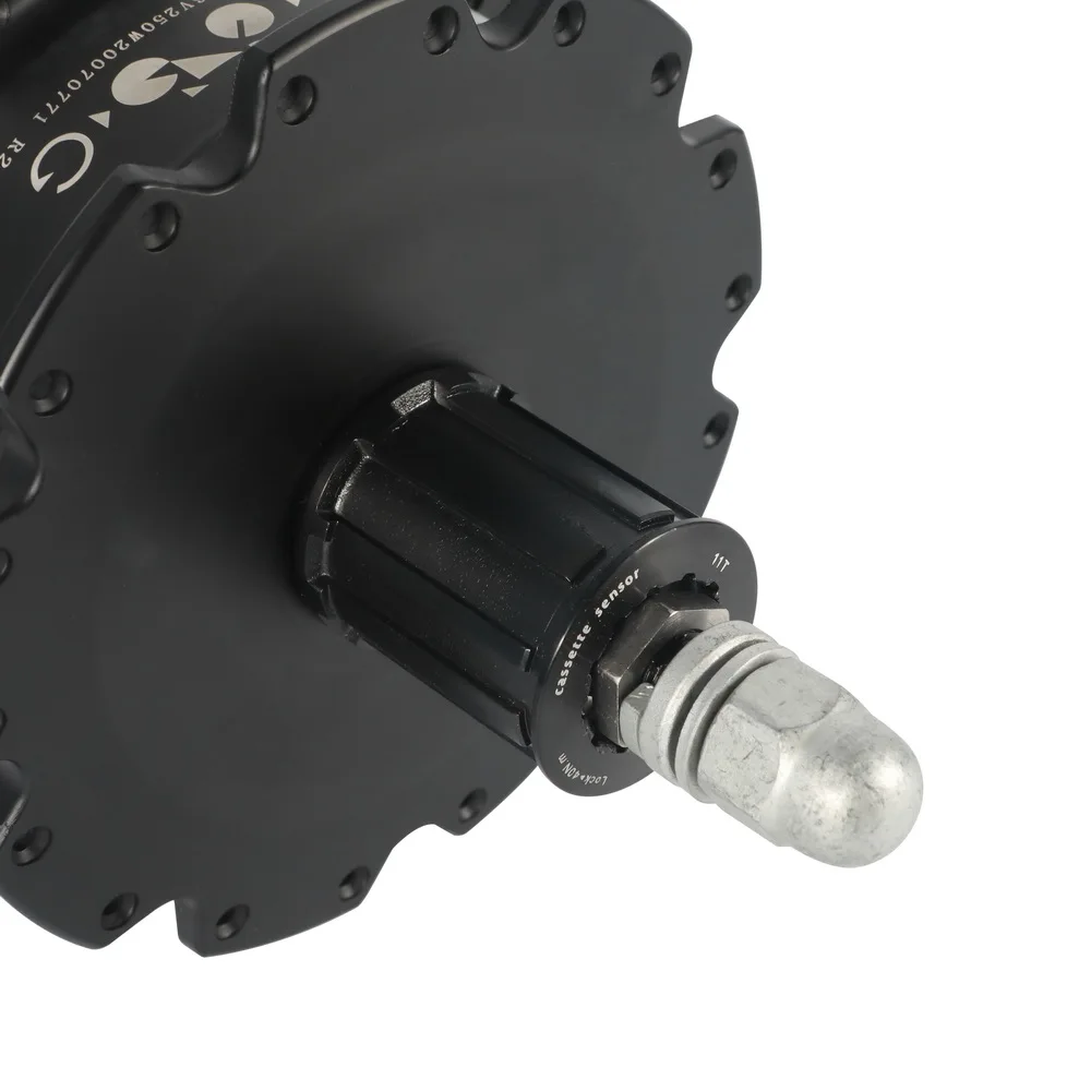 Bicycle Electric Motor, Electric Bike Hub Motor, Wheel Hub