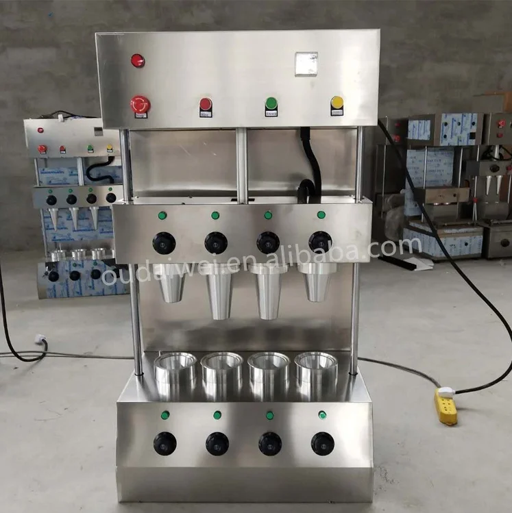 Best Selling Kono Pizza Cone Machine Price In Pakistan Mumbai Delhi