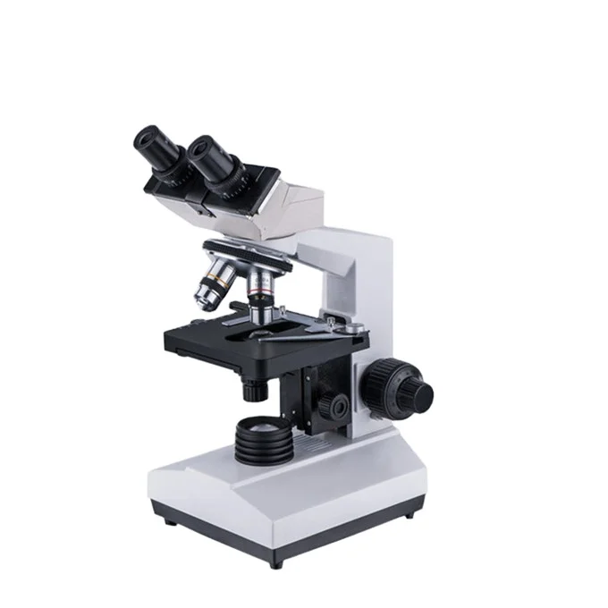XSZ-107BN Medical Laboratory Microscope China Binocular Biological Microscope Price