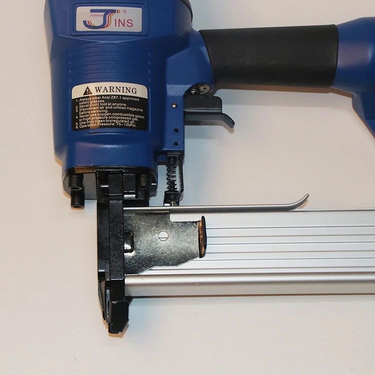 Heavy duty stapler N851 (14/50)