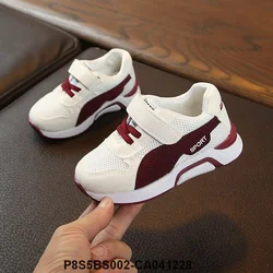 Child Sport Running shoes kids breathable shoes Girls boys Casual Non-slip shoes