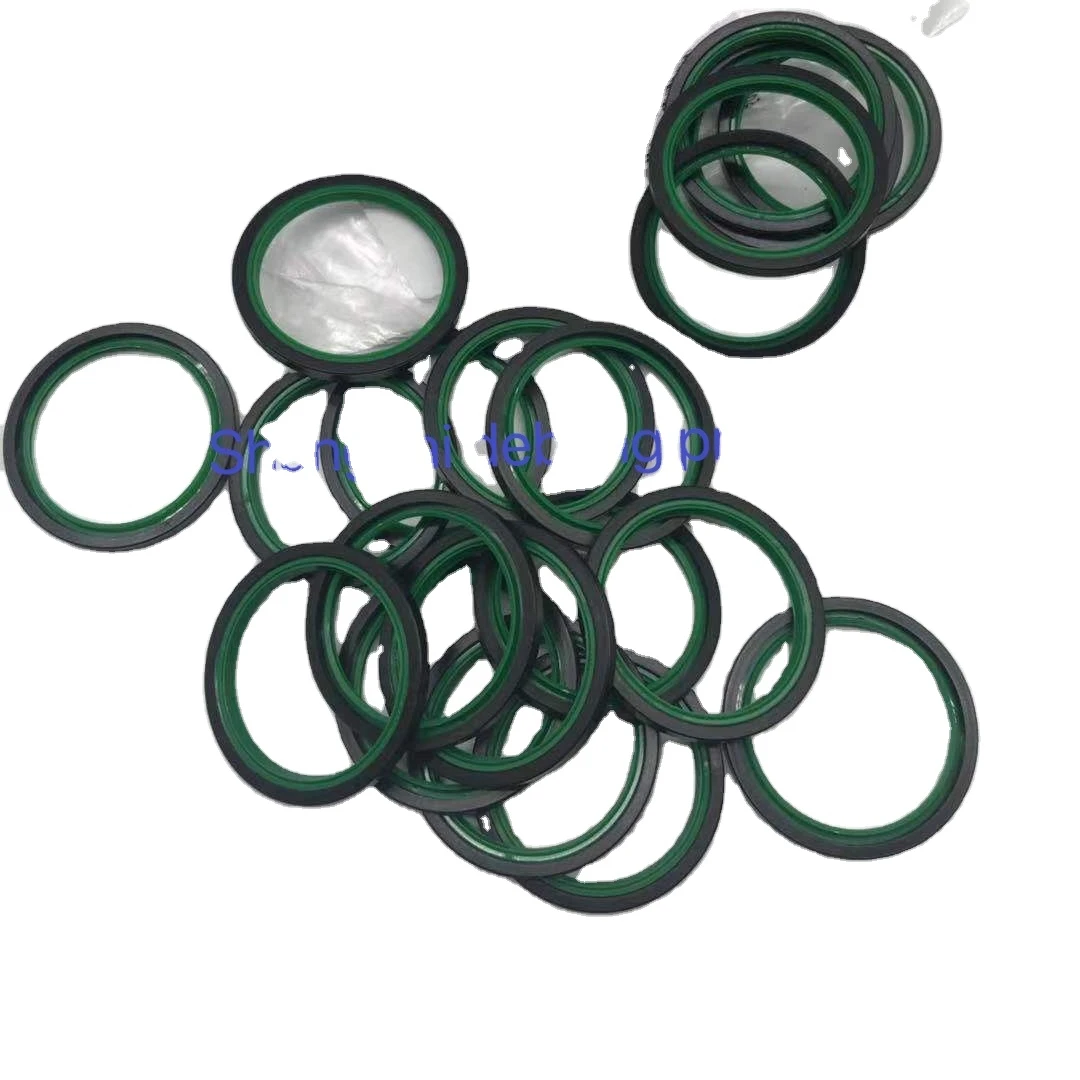 2PCS 00.550.3506 Original Germany Seal Gasket SD 40*50*4 Offset Printing Machine