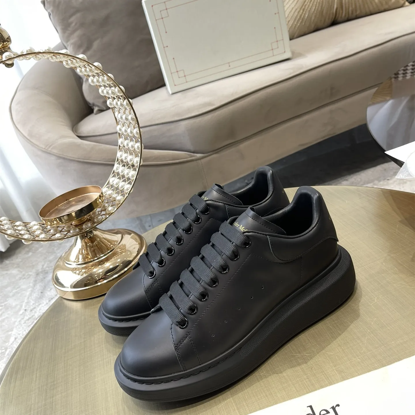 2022  Luxury Designer Famous Brands Fashion shoes Sneakers