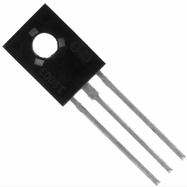 Новый оригинальный транзистор 2SD882 D882 3A 40V TO-126 для NEC