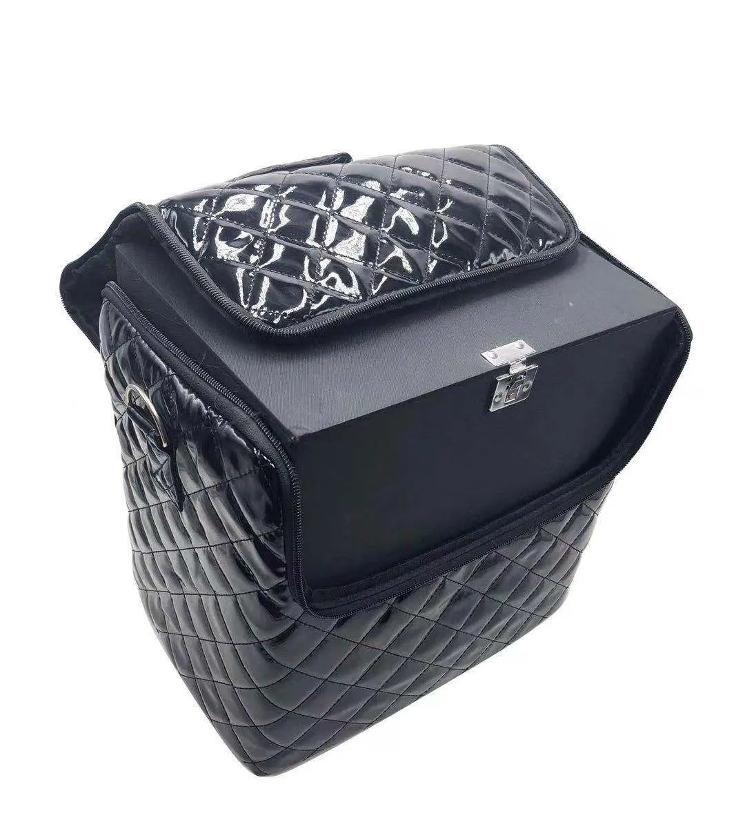 Ultrasonic hair extension machine  With LCD Display connector