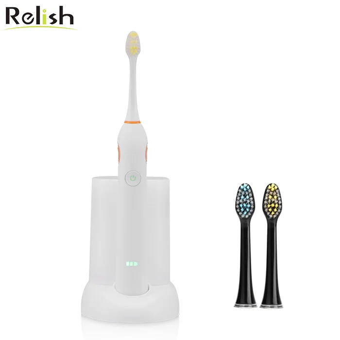 
Own Patent Certificated UV sterilizer Sonic Toothbrush 
