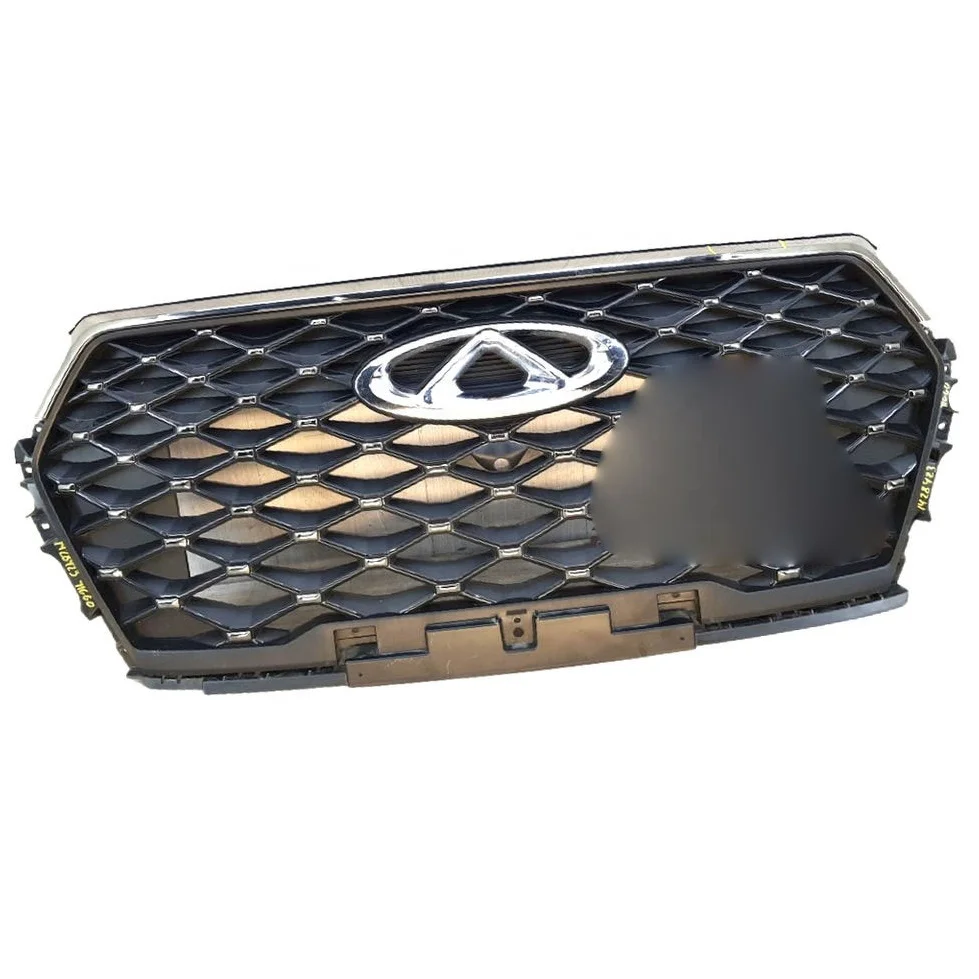For Chery Tiggo 7 PRO High Quality Front Grille 602001813AA
