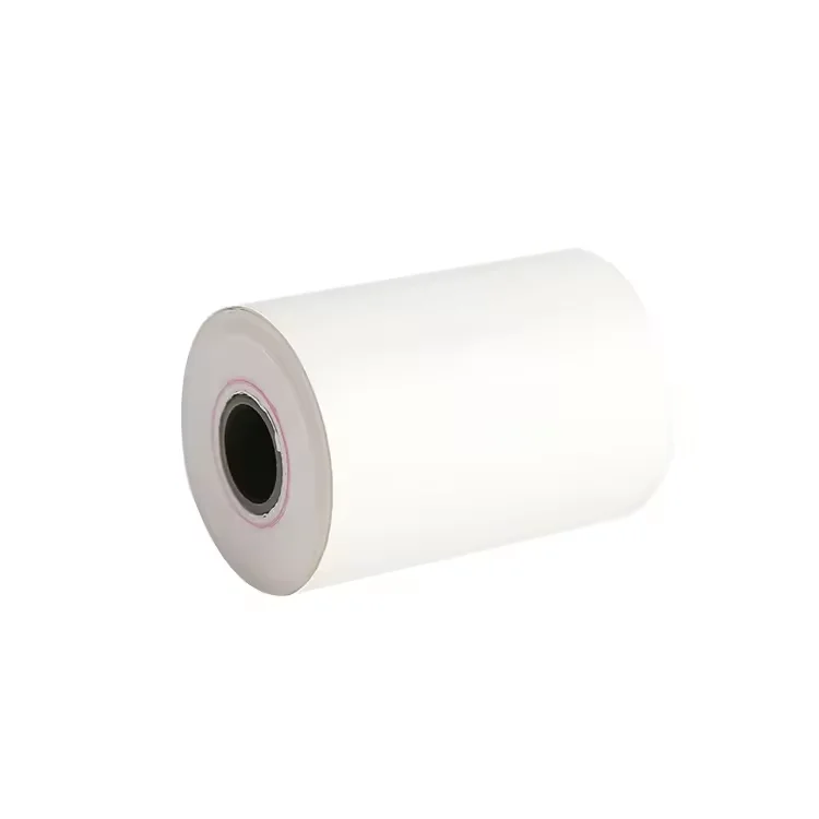 Best price automatic atm roll cash register roll atm thermal paper receipt roll