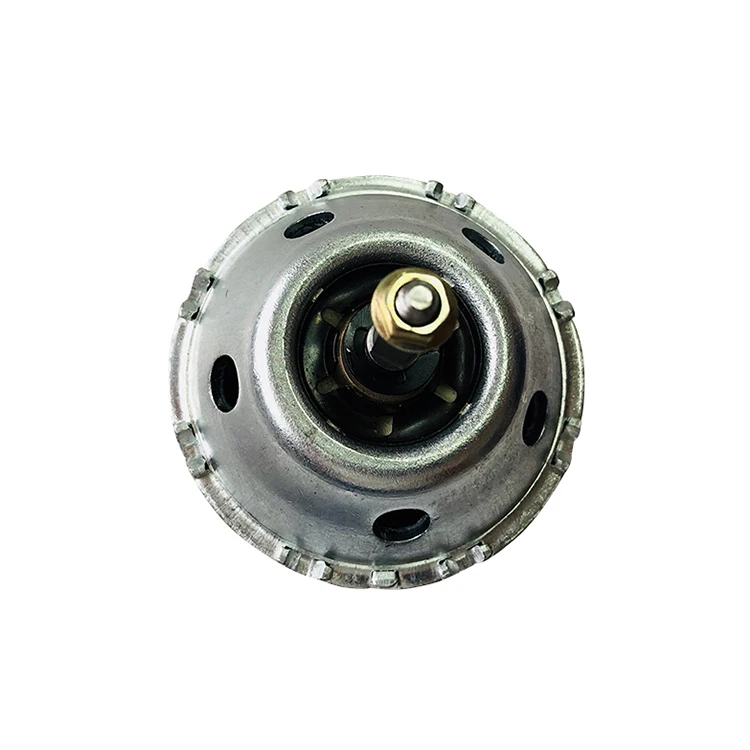 Автоматический двигатель вентилятора воздуходувки OEM 27225-8H300/27225-8H310 для Nissan X-Trail