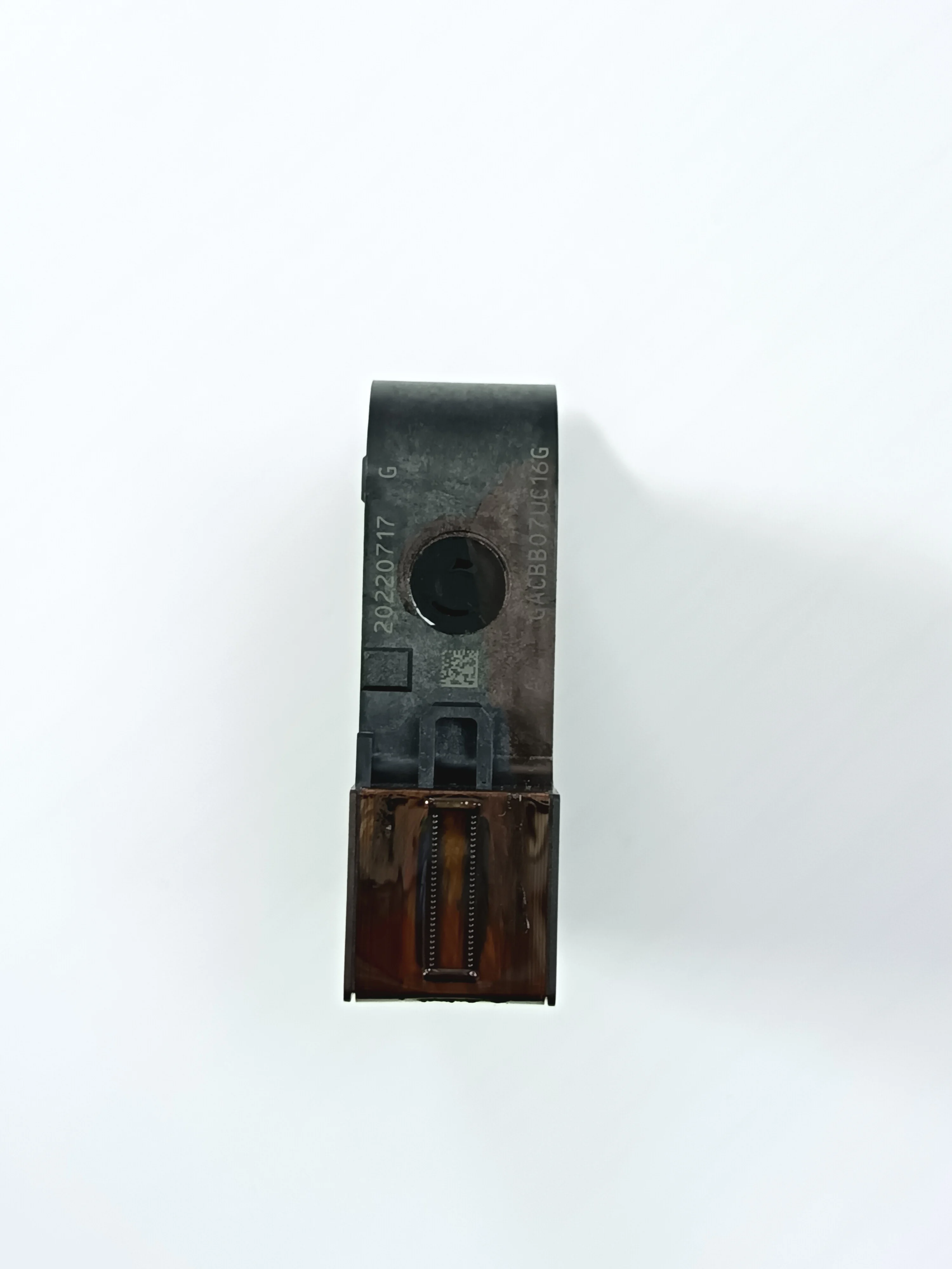 TIJ BK901 Ink Cartridges BK117 BK129 BK140 BK150 Black Solvent Based Using on GX150i GX30i 350i G220i G230i G320i G20 30 Printer