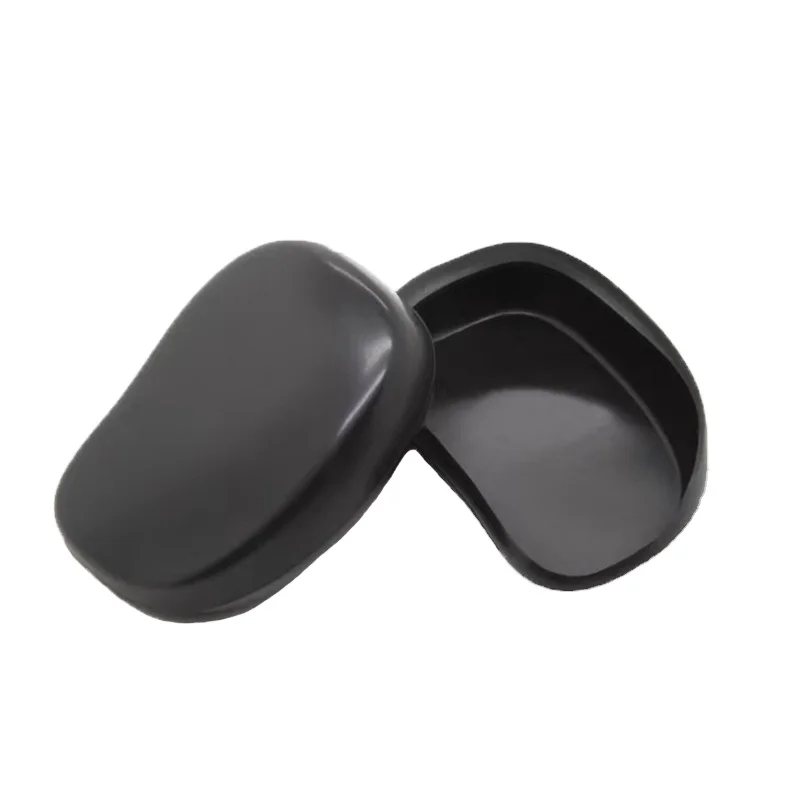 High quality salon ear cover Silicone ear cover for hair dye Hair Coloring Earmuff