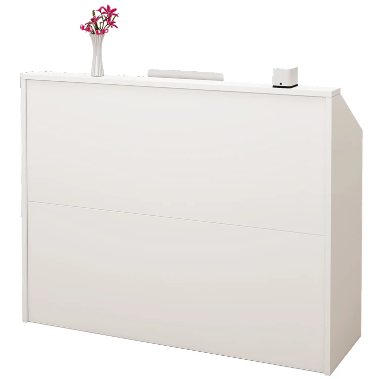 Cash Desk Cash Desk Checkout Counter Any Color Cash Desk Custom Made Supermarket Cashier Check