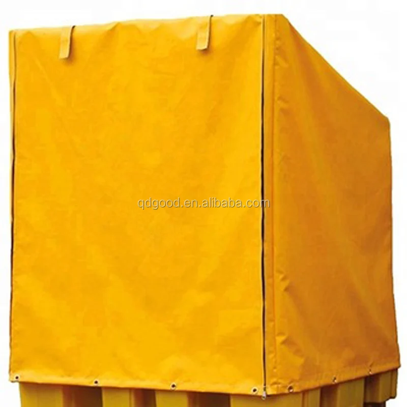 Wholesale Price Outdoor Waterproof Tarp Customized Pvc Tarpaulin Roll Coated Material