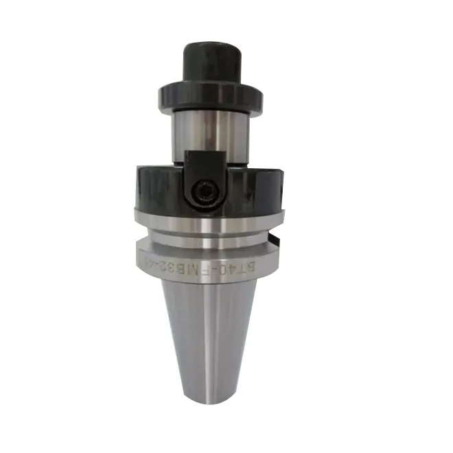 Universal  BT30  BT40  FMB  Face mill arbors and shell mill tool holders for CNC Milling machine accessories tools
