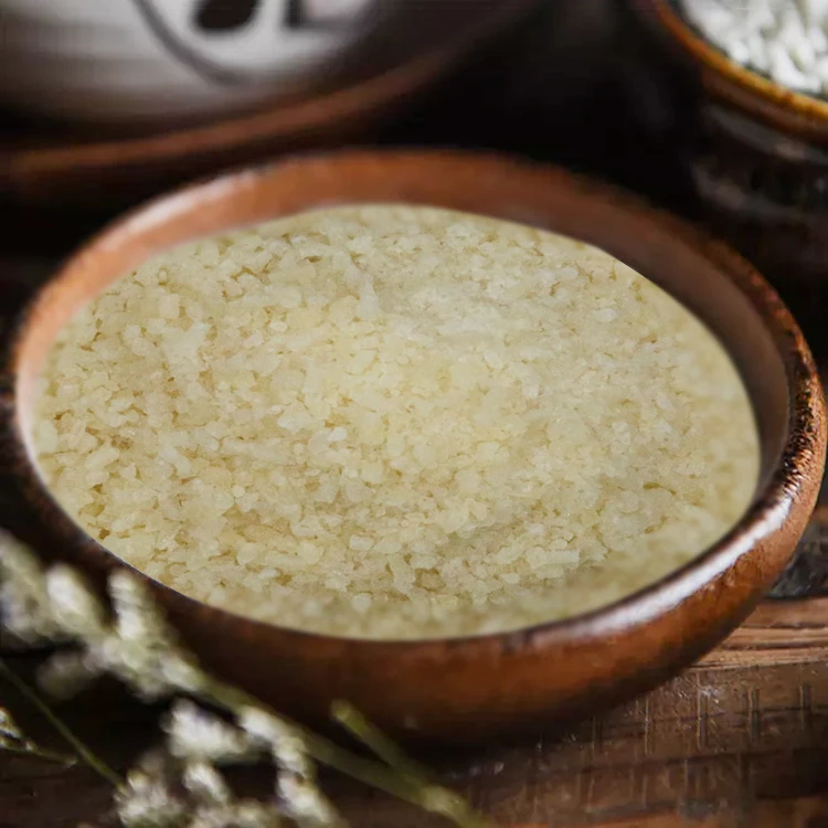 Горячая Распродажа, высококачественный прозрачный пищевой желатиновый порошок европейского стандарта 100% для пищевых продуктов