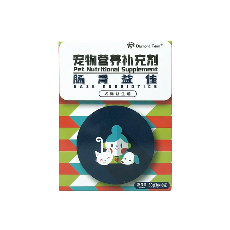 Sell well new type popular product probiotics blend powder gut probiotic