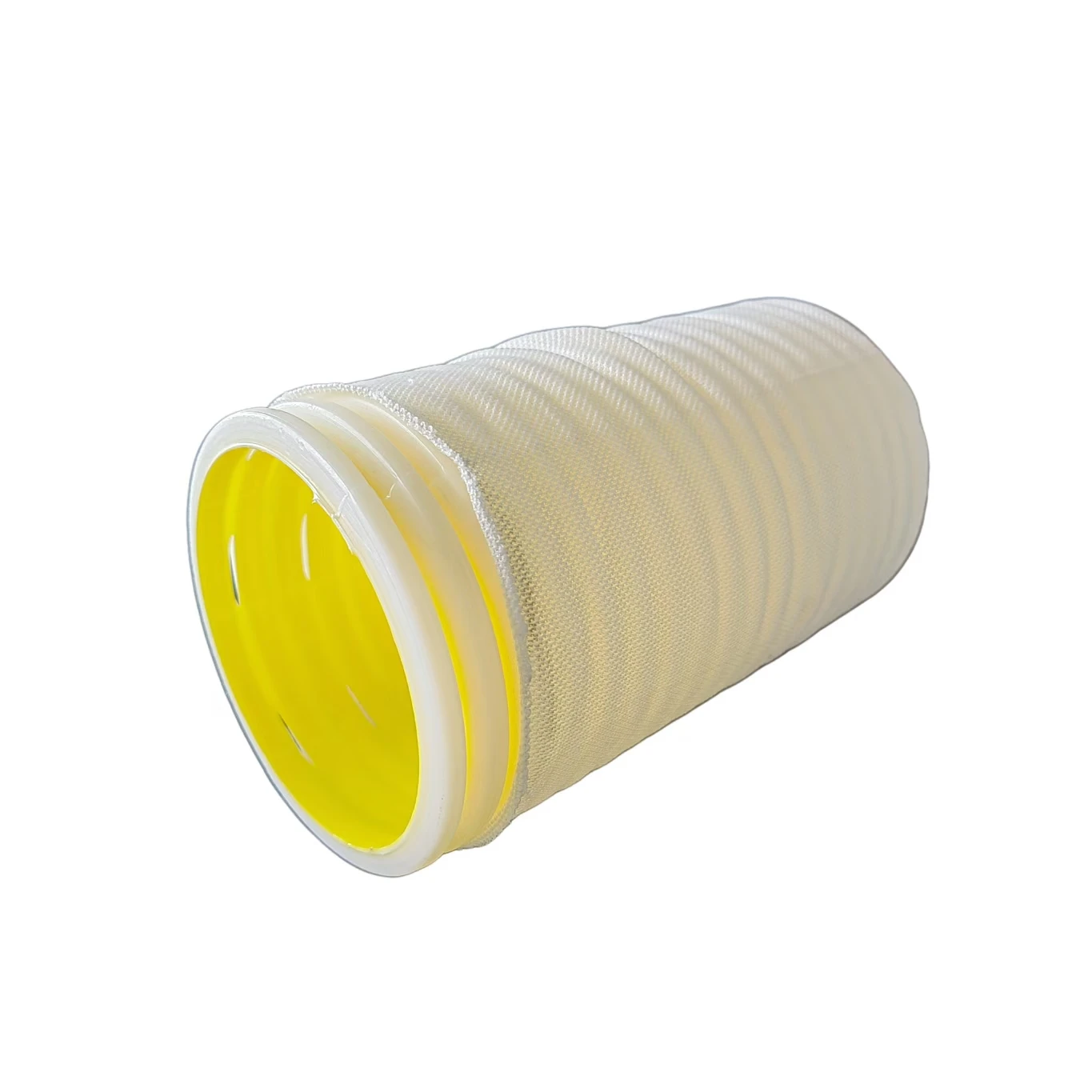 Flexible round Molded PPR PVC & PE Corrugated Drainage Pipe with Sock Perforation for Water Applications