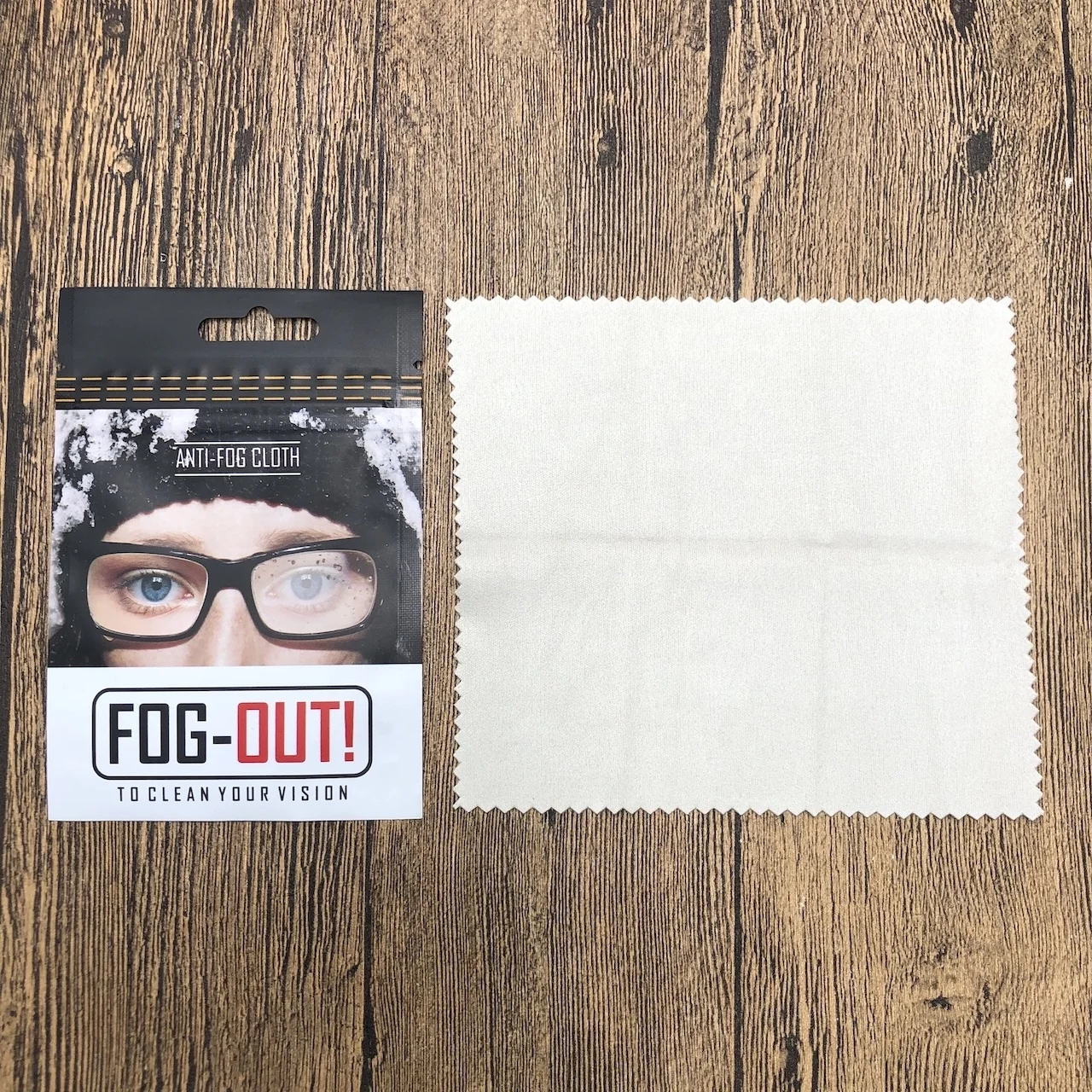 Multi Use Dry Anti Fog Microfibre Cloth Glasses Accessories for Optical Lens Swimming Anti Fog Eyeglasses Wipes