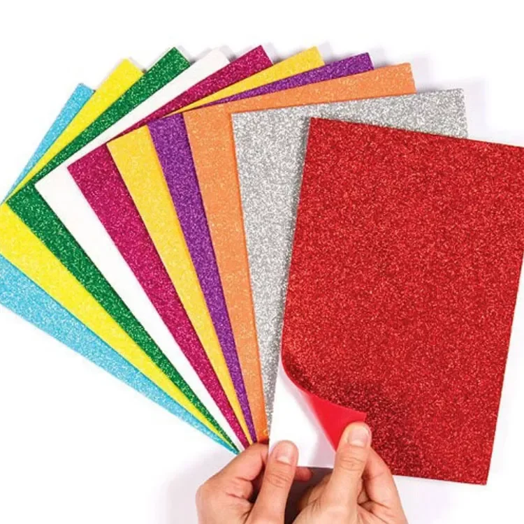 Factory Outlet Color Christmas Decoration Polyester Felt Non-woven Polyester Needle Felt Anti-Bacteria Anti-static