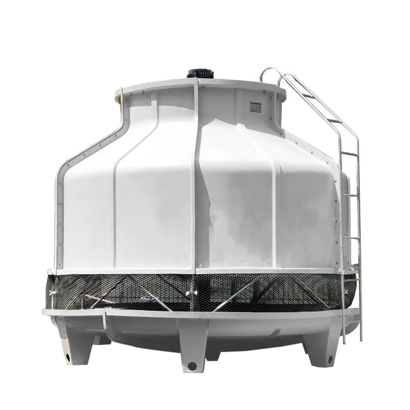 8T-100T commonly used industrial type cooling tower injection molding workshop shopping mall refrigeration cooling tower