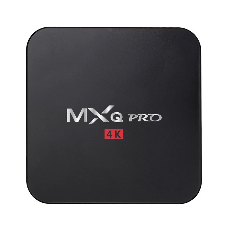  Amazon Hot Sale Android 10.1 TV Box Quad-Core IR Remote Control High Quality Multiple Mold 5G WiFi Set 4K