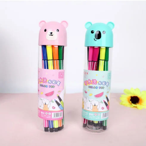 Набор ручек для рисования