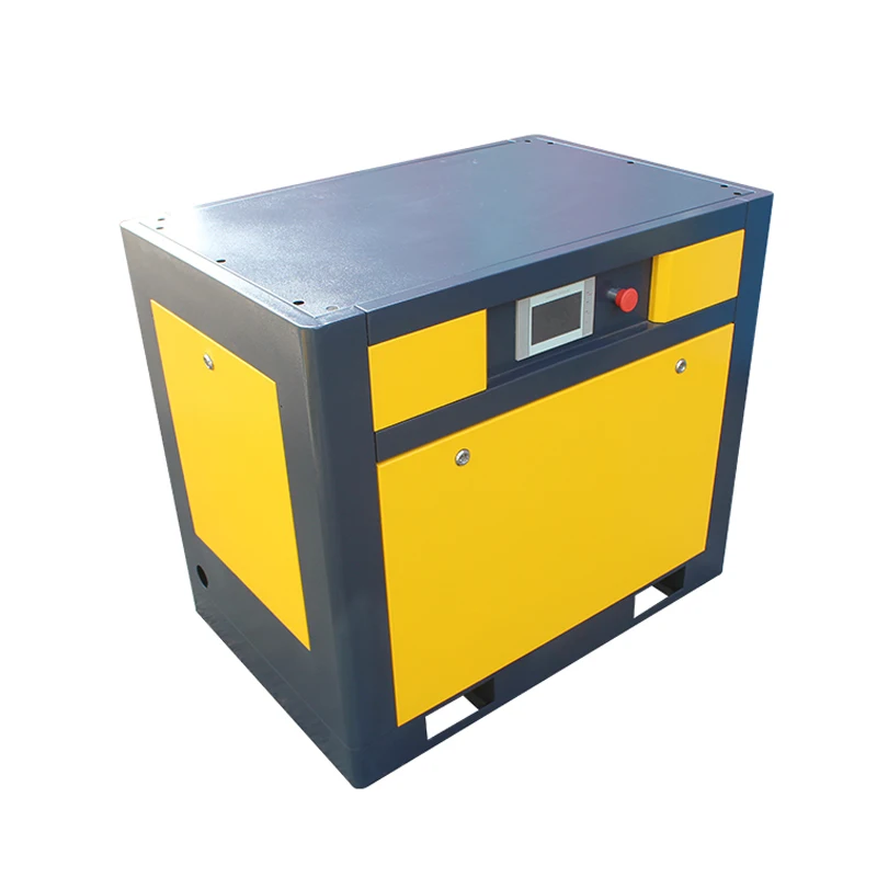 Промышленный воздушные компрессоры фермы завода воздушный компрессор