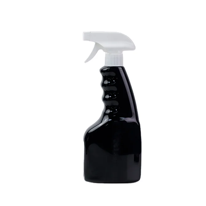 Free Sample Wholesale 520ml Plastic Trigger Hand Pump Water Trigger Sprayer Bottle