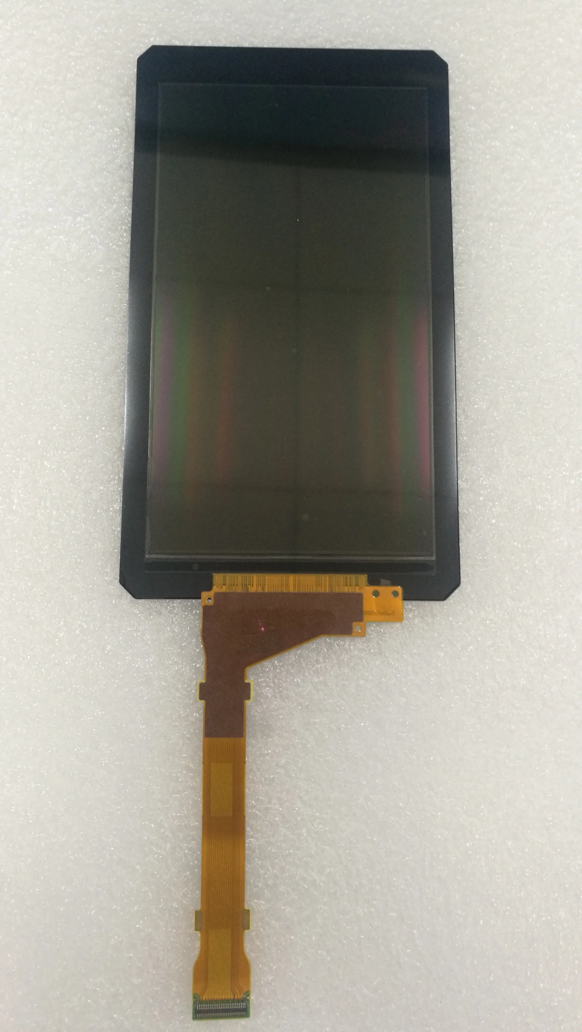 sharp 5.5 inch 1440*2560 2K LCD panel h-dmi to mipi display LS055R1SX04 with H-DMI to MIPI driver board for 3D printer