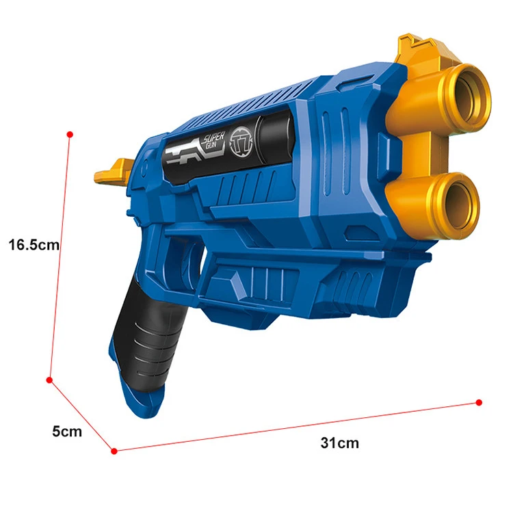 Blaster Toys Guns for Boys for Brand Guns Bullets,Foam Bullet Toys Gun  ,Refill Soft Darts Foam Blasters Kids Gun Toyss