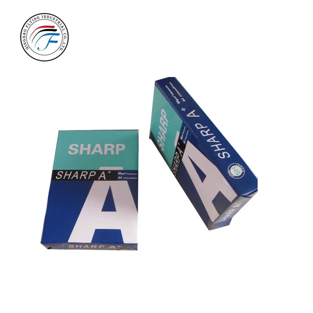  Копировальная бумага A4 70 г/м2/80