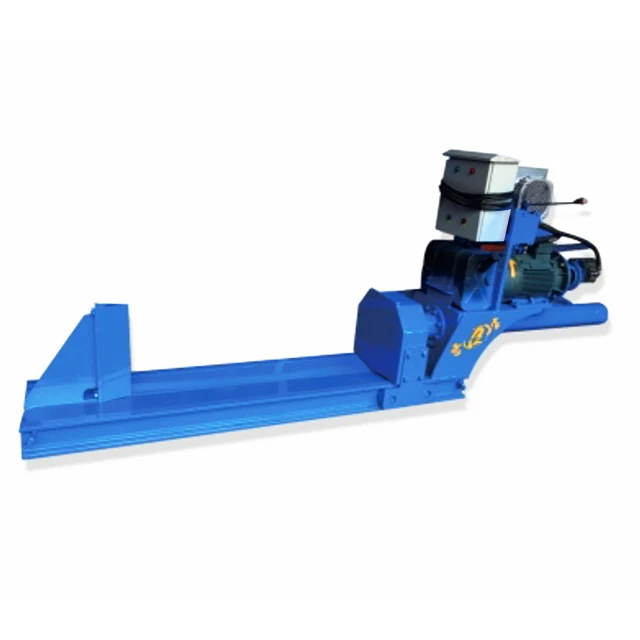 Новый дровяной сплиттер, коммерческая гидравлическая древесина с зарубежным обслуживанием в Индонезии, гарантия 12 месяцев