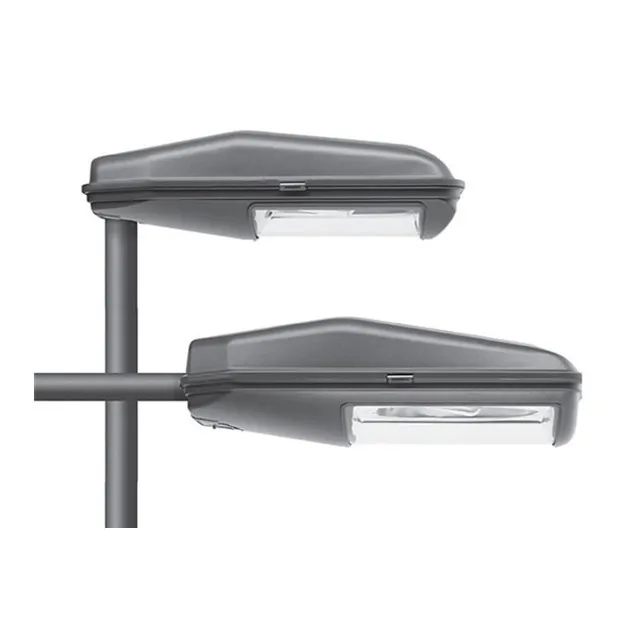 100W 250W 400W E40 Horizontal and vertical mounting HPS street light sodium vapour street light