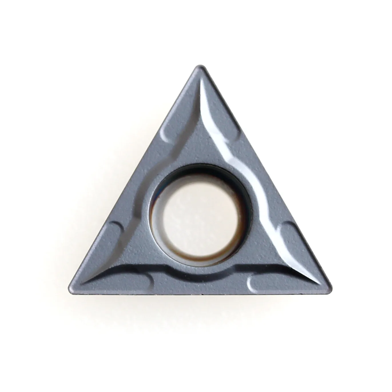 Mitsubishis original Carbide insert turning tool TCMT110204 VP15TF turning tool insert