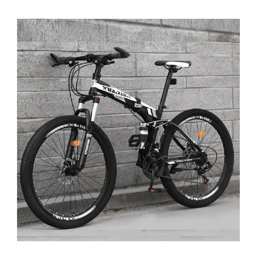 China factory direct 26/27.5/29 inch 21 speed carbon aluminum gift cycle racing adult mountain bike bicycle mtb