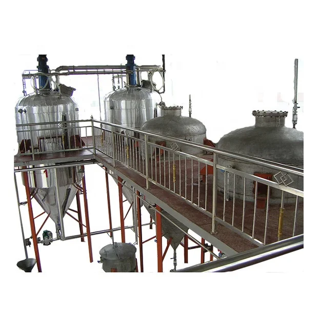 Машина для производства пищевого масла машина очистки пальмового